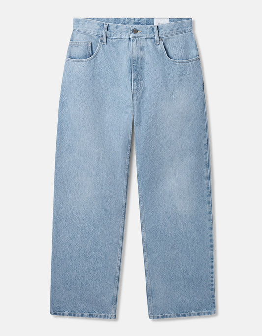 Jeans straight Archive para hombre