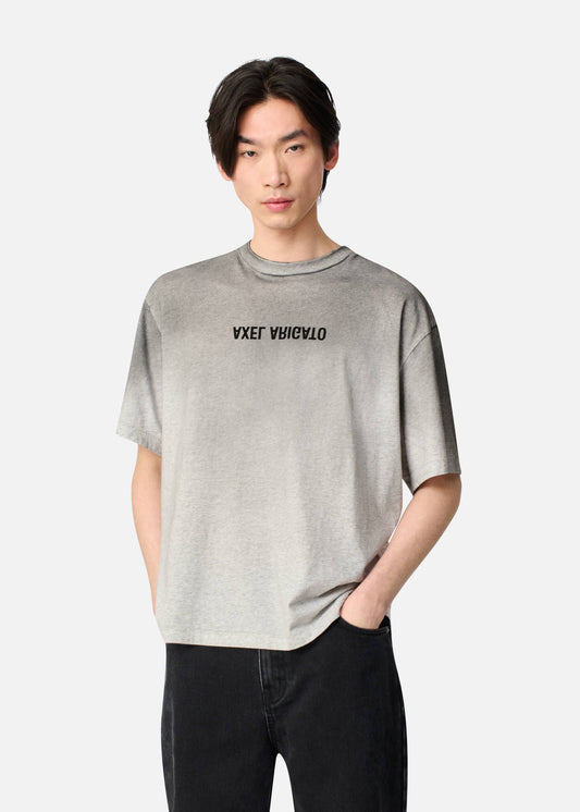 Distort Light T-Shirt | Cover