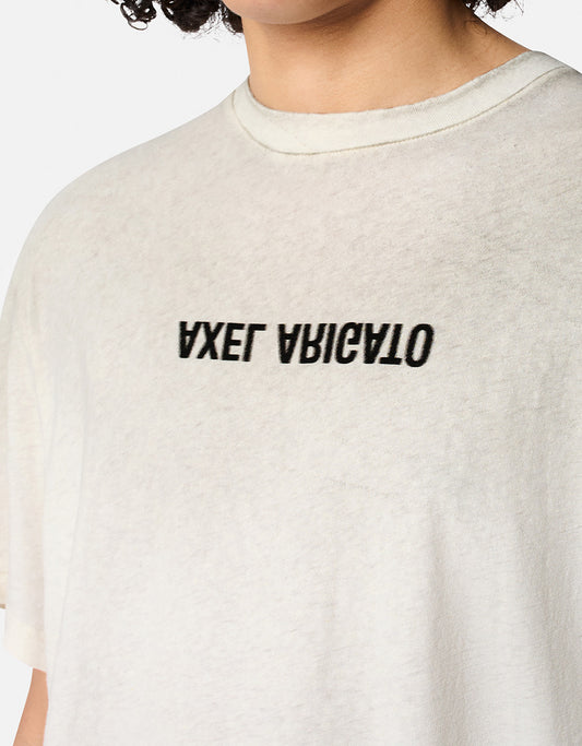 Playera Distort Light para hombre