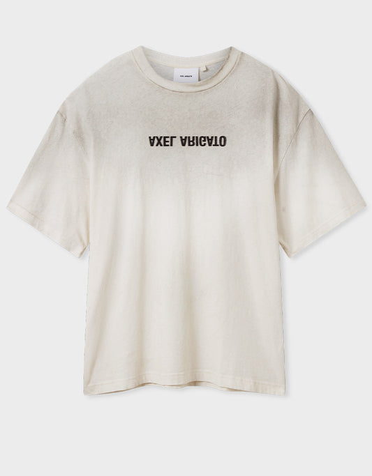 Playera Distort Light para hombre