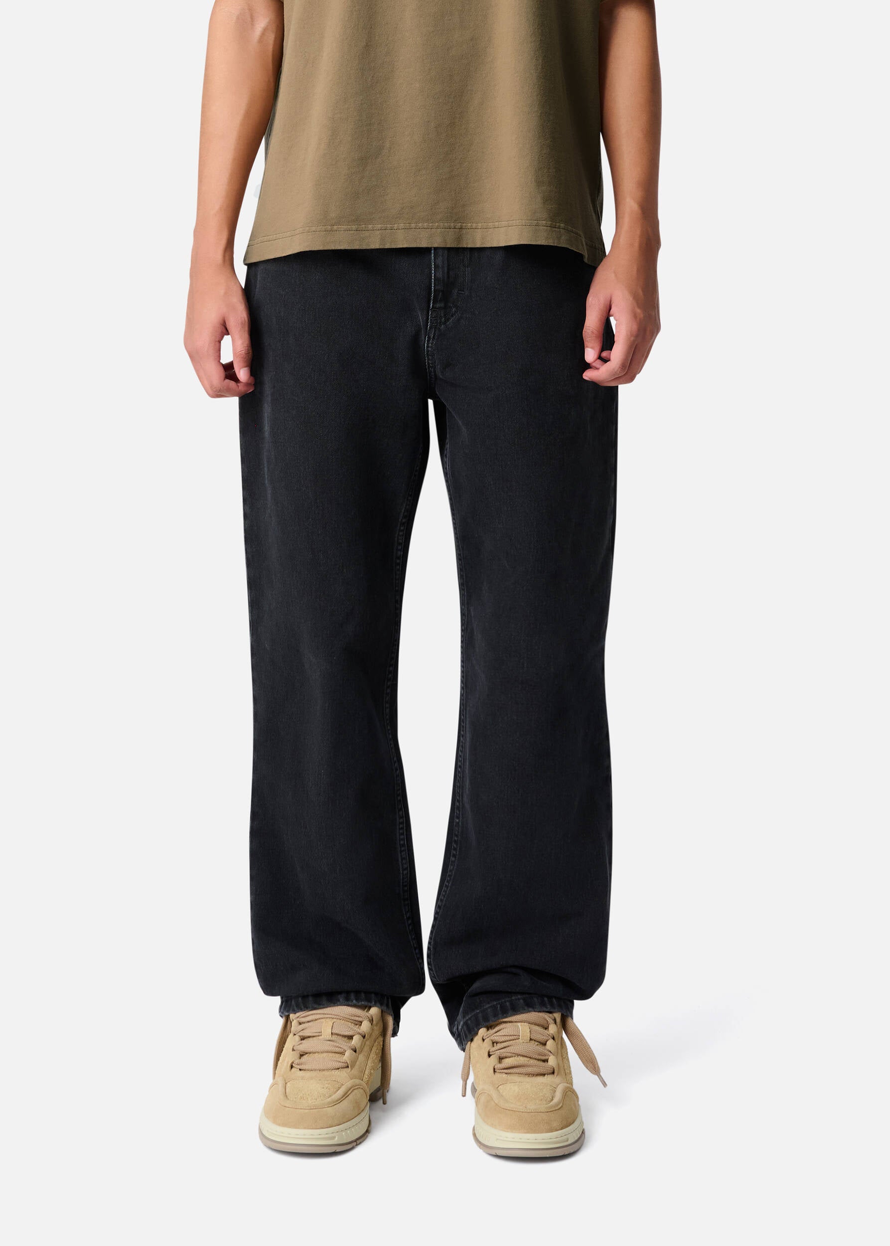 Zine Relaxed-Fit Jeans | Hover