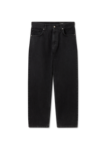 Zine Relaxed-Fit Jeans | Icon