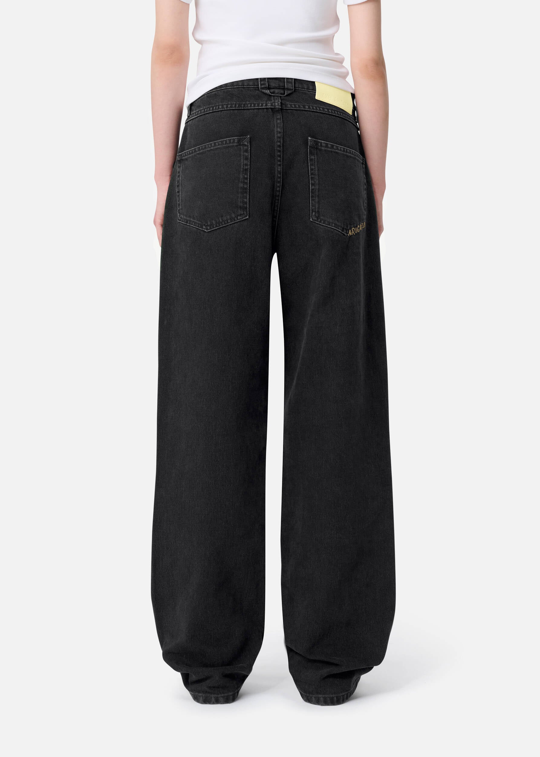 Sly Mid-Rise Jeans