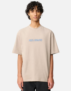 Playera Bale para hombre