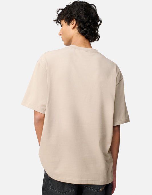 Playera Bale para hombre