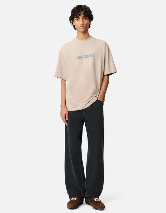 Playera Bale para hombre