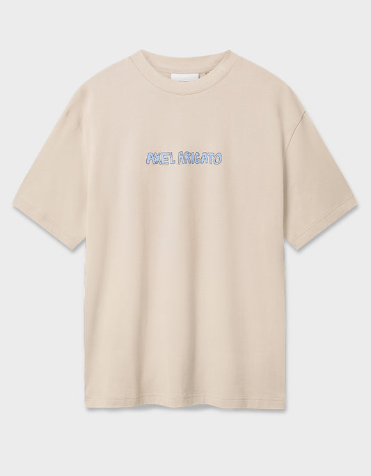 Playera Bale para hombre
