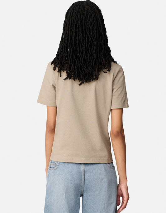 Playera Bubble para mujer