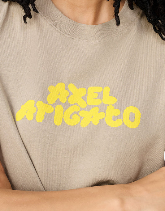 Playera Bubble para mujer
