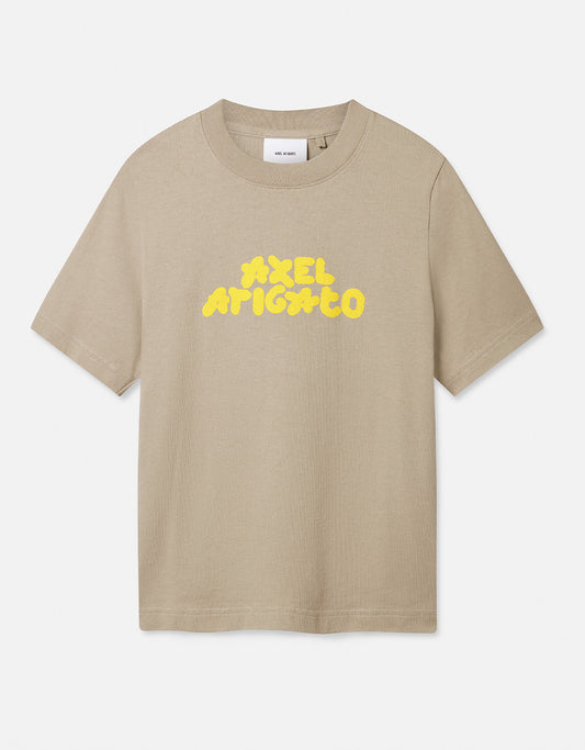 Playera Bubble para mujer