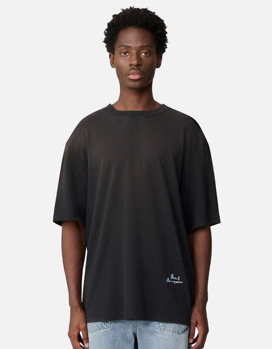 Playera Saba para hombre