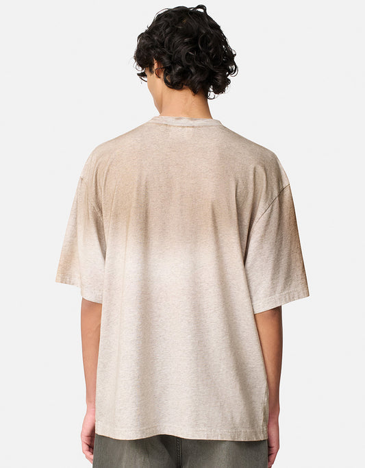 Playera Saba para hombre
