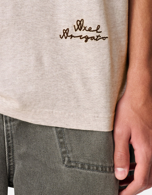 Playera Saba para hombre
