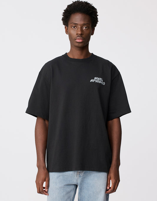Playera Soren para hombre