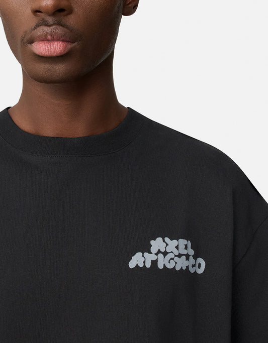 Playera Soren para hombre