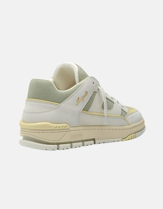 Sneakers Area Lo mujer