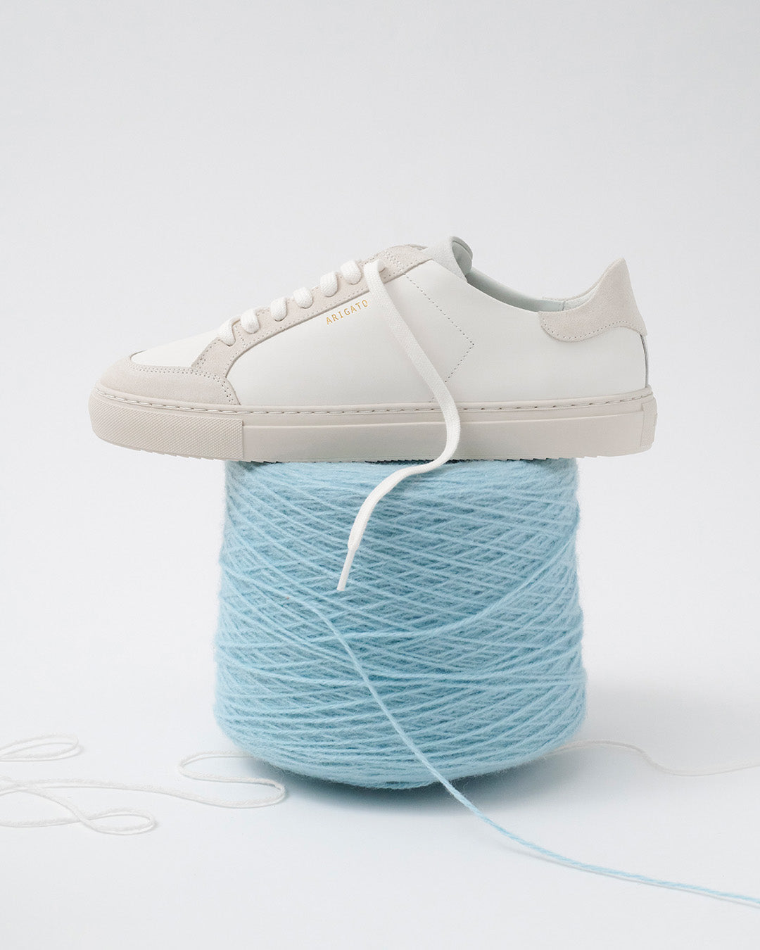 Clean 90 B Bird Sneaker | Cover