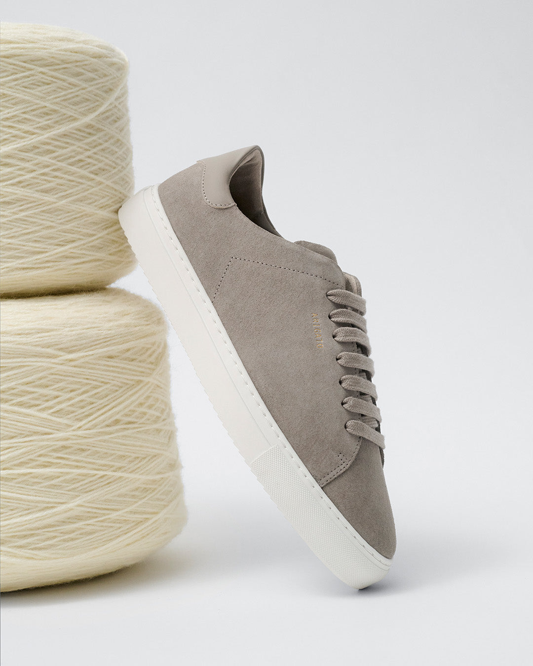 Clean 90 Suede Sneaker | Cover