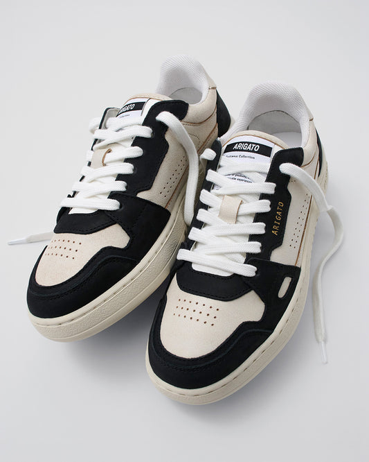 Dice Lo Sneaker | Cover