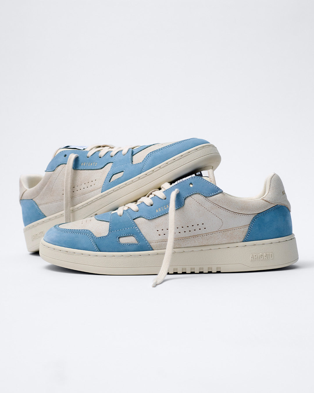 Dice Lo Sneaker mujer | Cover