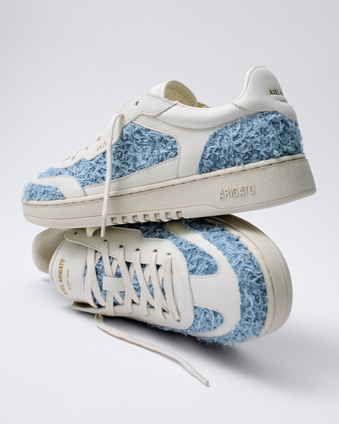 Dice T-Toe Sneaker | Cover