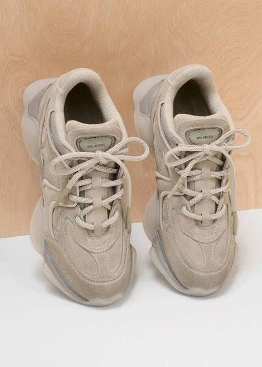Eris Sneaker | Cover