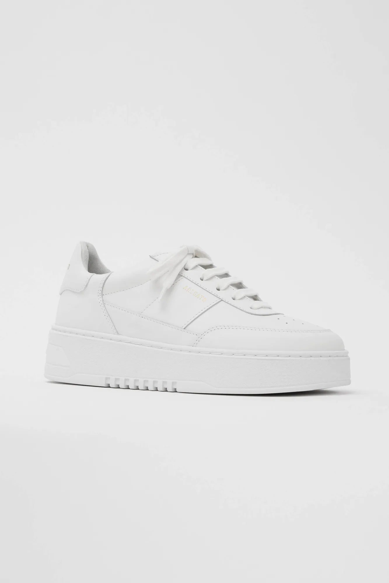 Orbit Vintage Sneaker | Hover