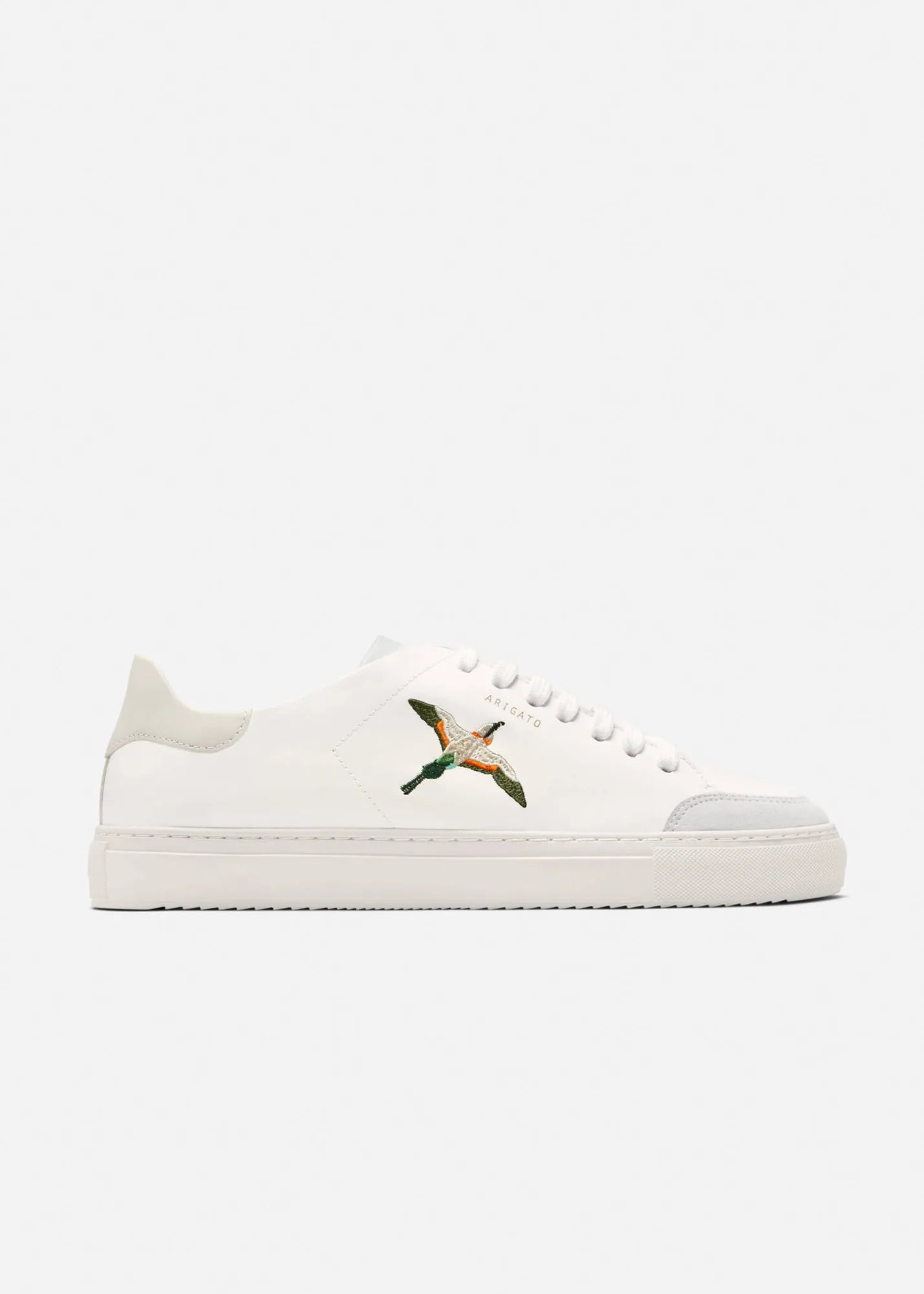 Clean 90 B Bird Sneaker | Cover