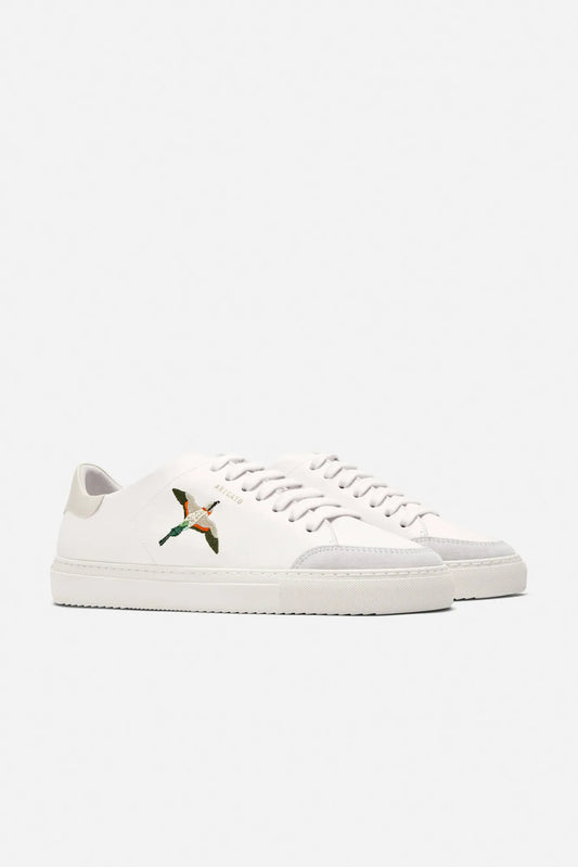 Clean 90 B Bird Sneaker | Hover
