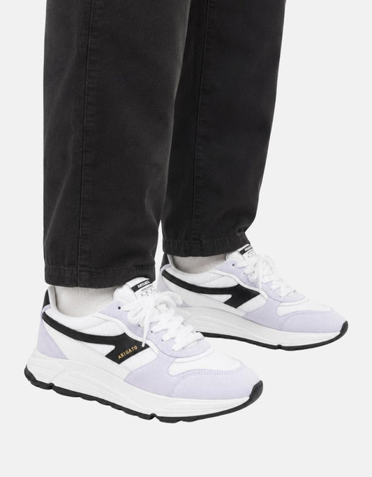 Sneakers Rush-A hombre
