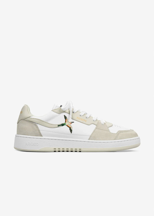 Dice Lo Bee Bird Sneaker | Cover