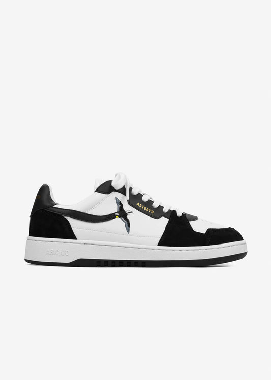 Dice Lo Bee Bird Sneaker | Cover
