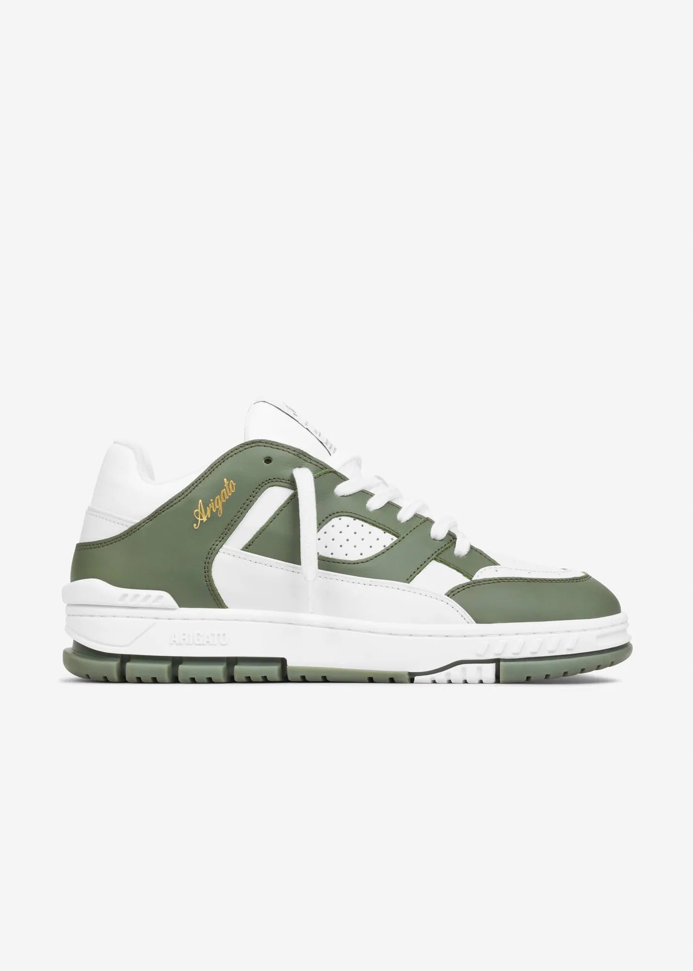 Area Lo Sneaker | Cover