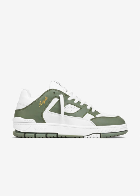 Area Lo Sneaker | Cover