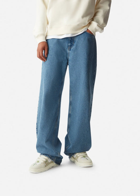 Area Patchwork Sneaker