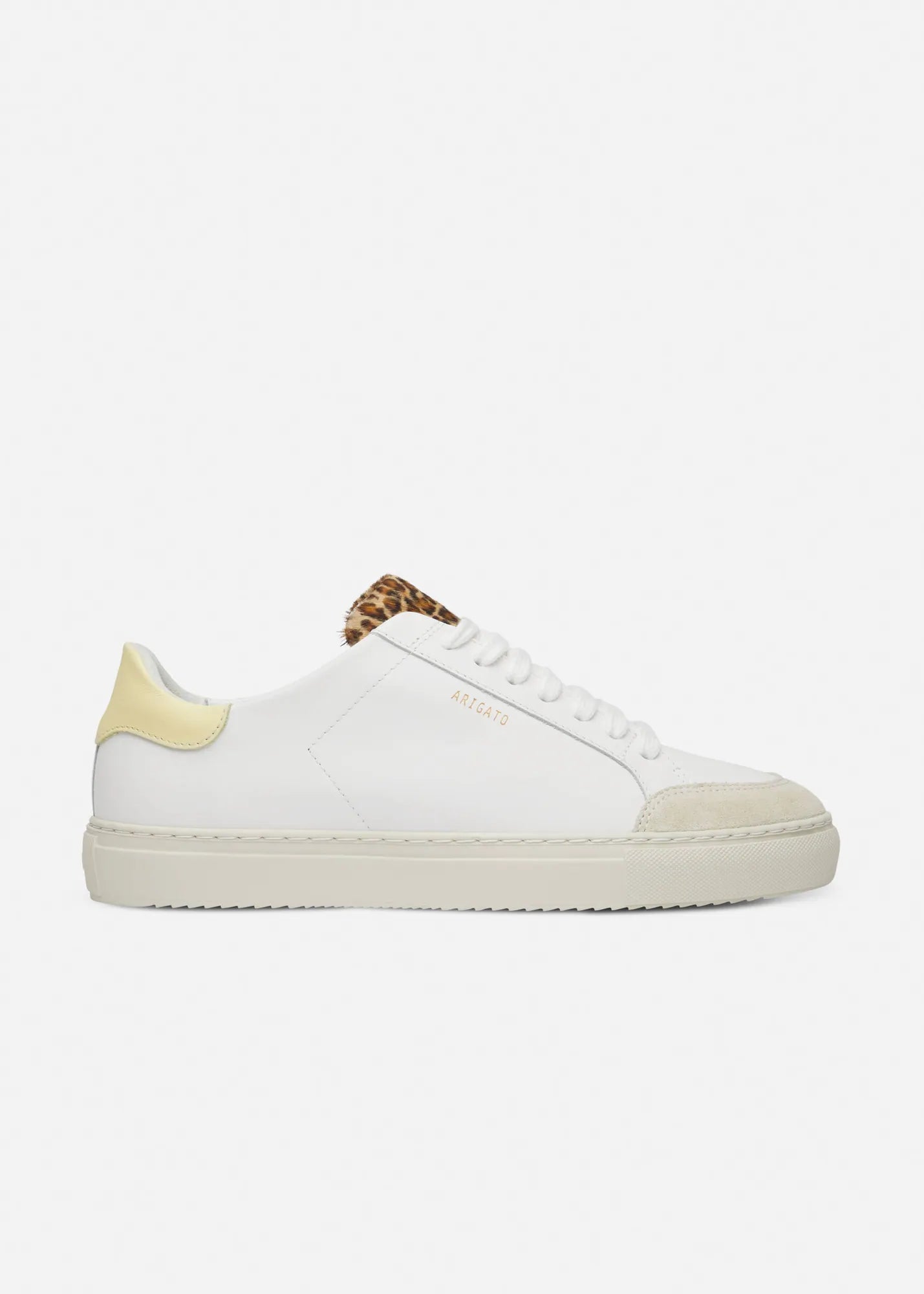 Clean 90 Triple Sneaker | Cover