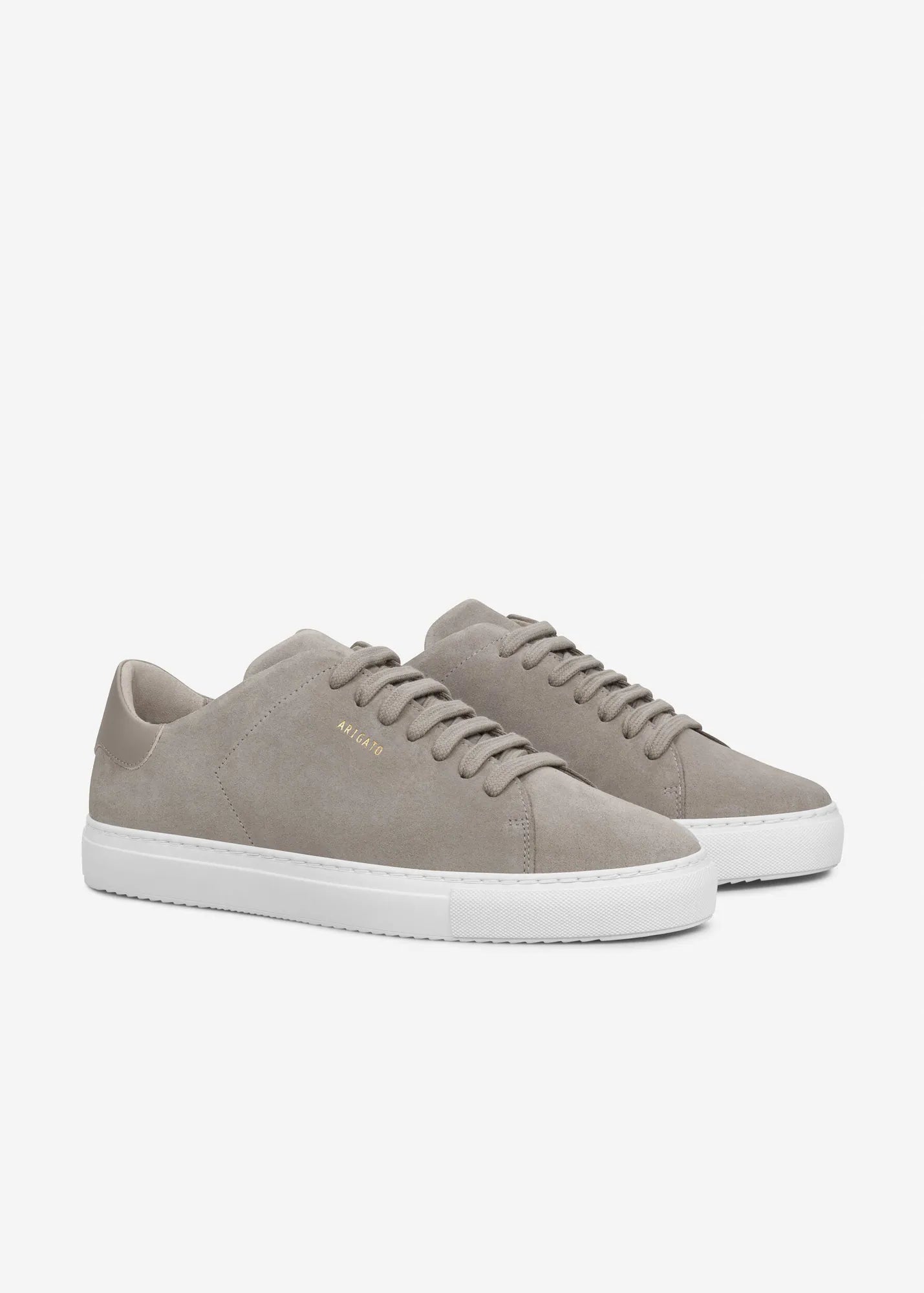 Clean 90 Suede Sneaker | Hover
