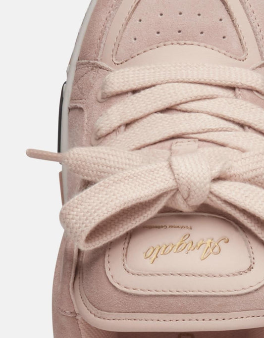 Sneakers Area Haze mujer