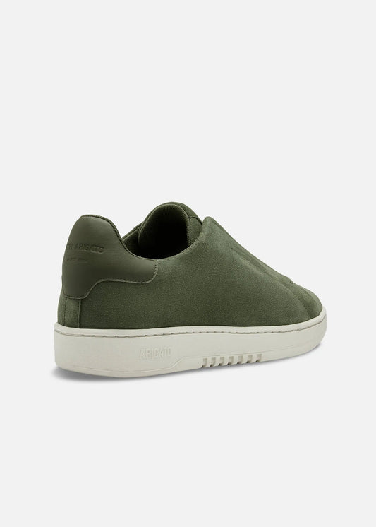 Dice Laceless Sneaker