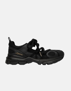 Sneakers Marathon Ballet mujer