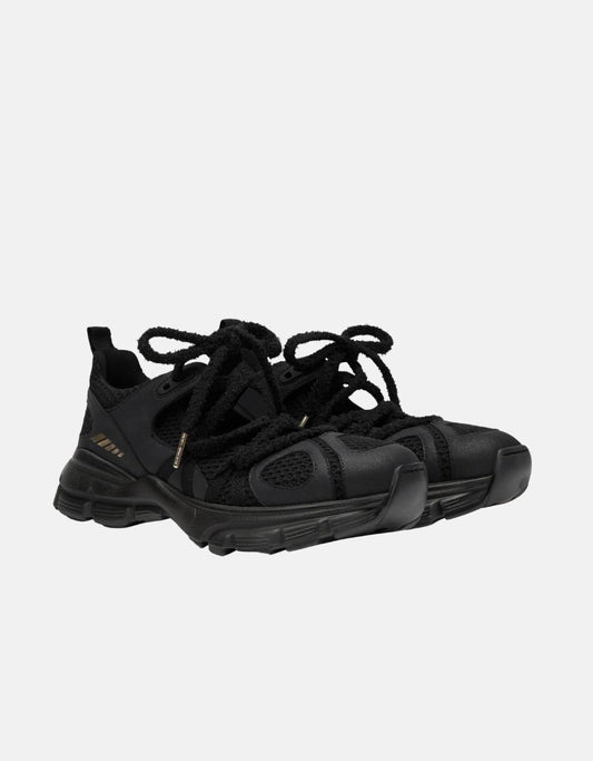Sneakers Marathon Ballet mujer