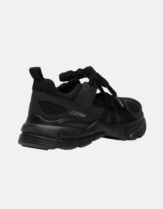 Sneakers Marathon Ballet mujer