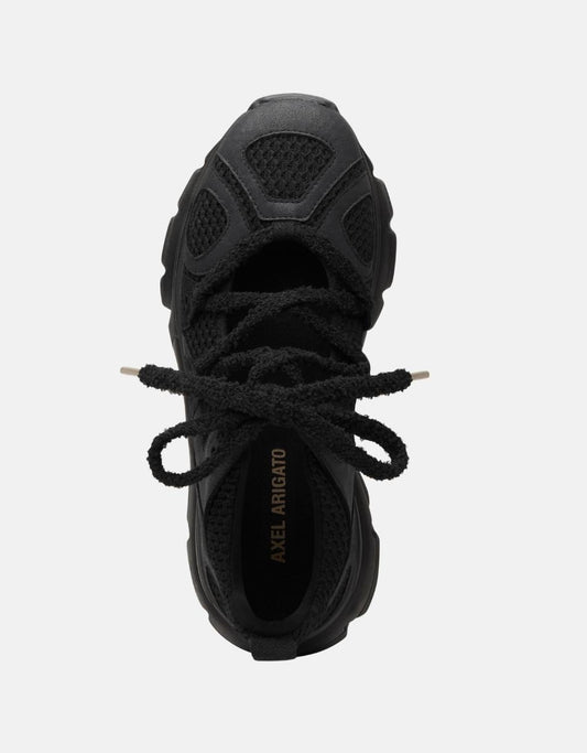 Sneakers Marathon Ballet mujer