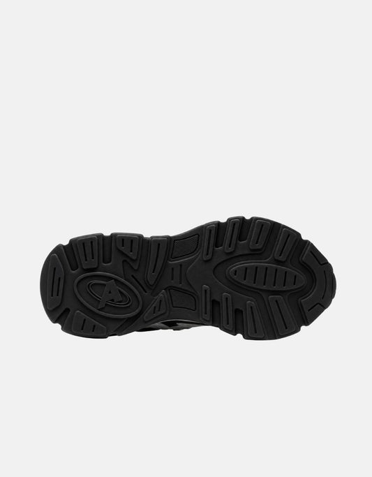 Sneakers Marathon Ballet mujer