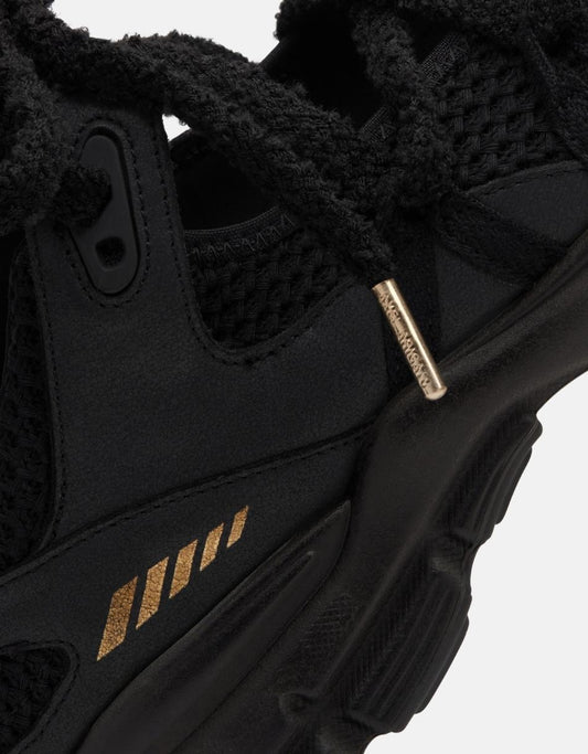 Sneakers Marathon Ballet mujer