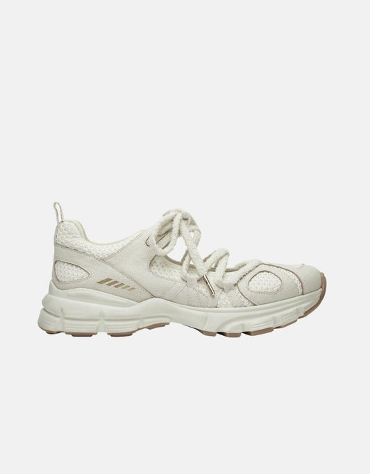 Sneakers Marathon Ballet mujer