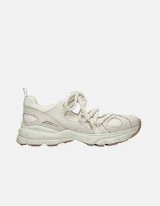 Sneakers Marathon Ballet mujer