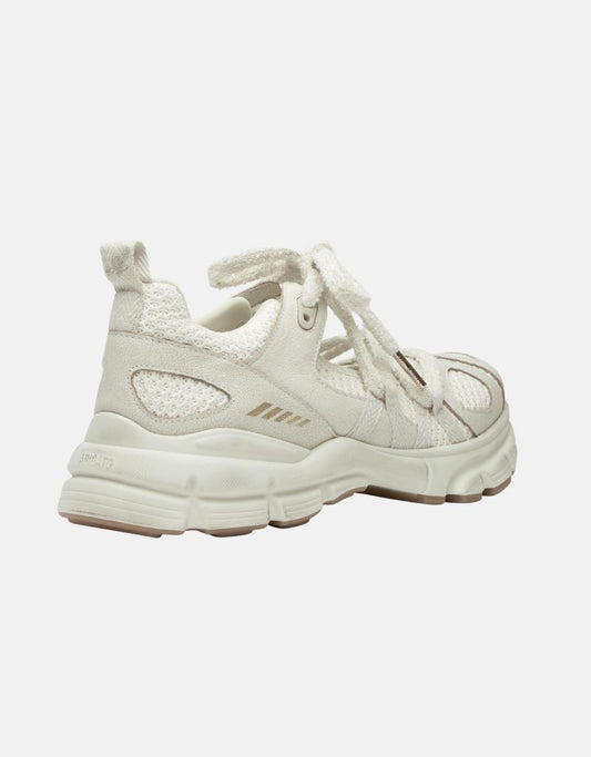Sneakers Marathon Ballet mujer