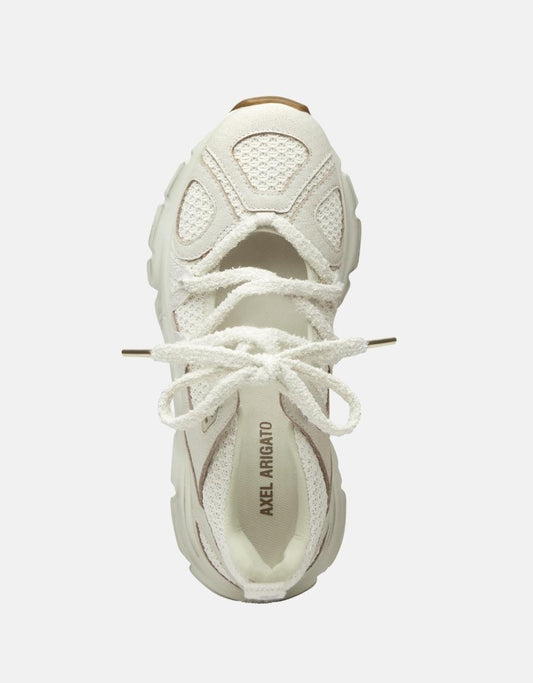 Sneakers Marathon Ballet mujer