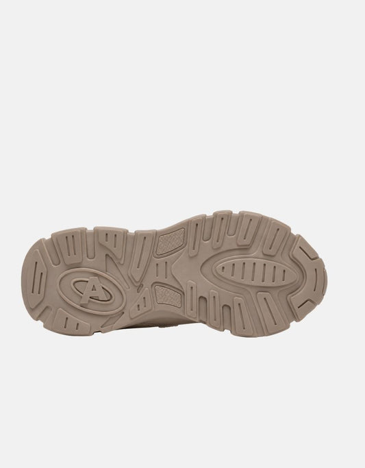 Sneakers Marathon Ballet mujer